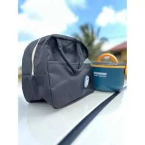 beg hadiah lunch, beg boleh masuk nama. tulisan hari guru tak boleh ubah