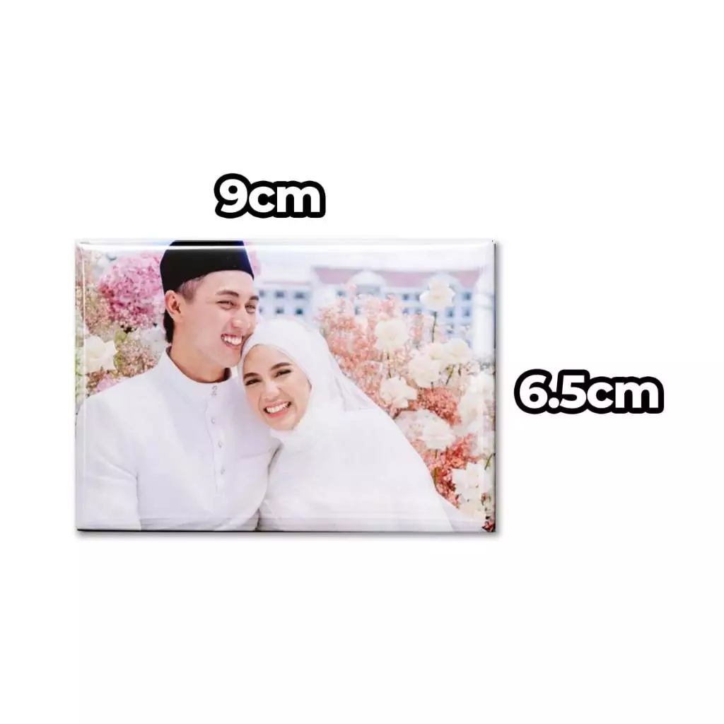 custom gambar fridge magnet | photo fridge magnet size 9cm x 6.5cm custom gambar fridge magnet | photo fridge magnet size 9cm x 6.5cm