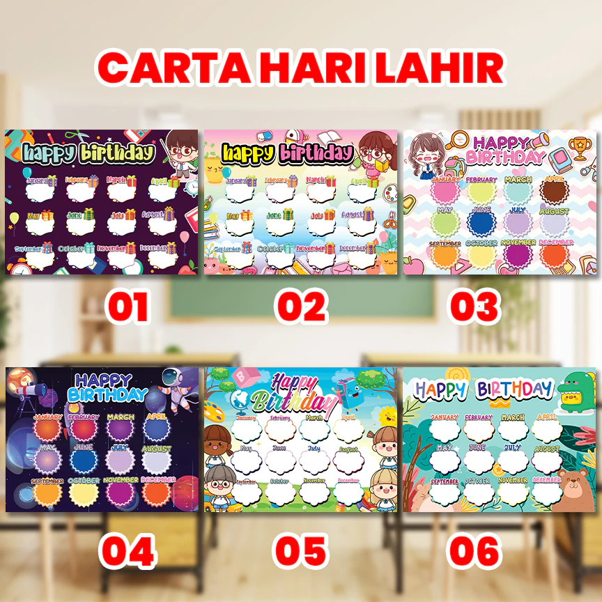 ready stock set keceriaan kelas design terbaru bunting pintu dan carta kelas ready stock set keceriaan kelas design terbaru bunting pintu dan carta kelas