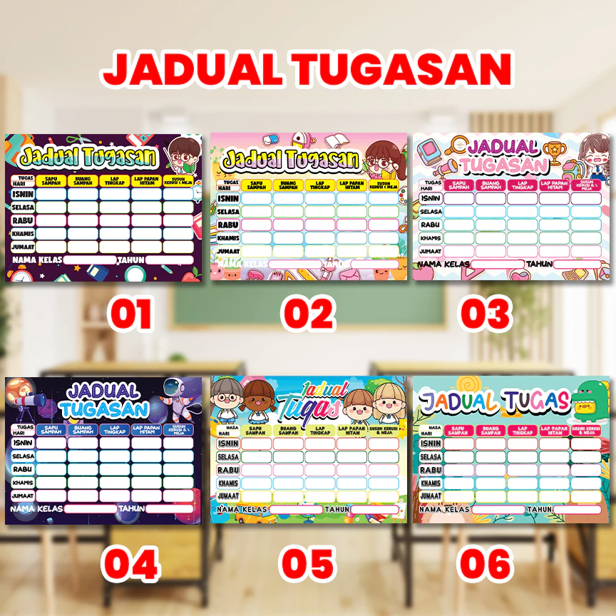 ready stock set keceriaan kelas design terbaru bunting pintu dan carta kelas ready stock set keceriaan kelas design terbaru bunting pintu dan carta kelas