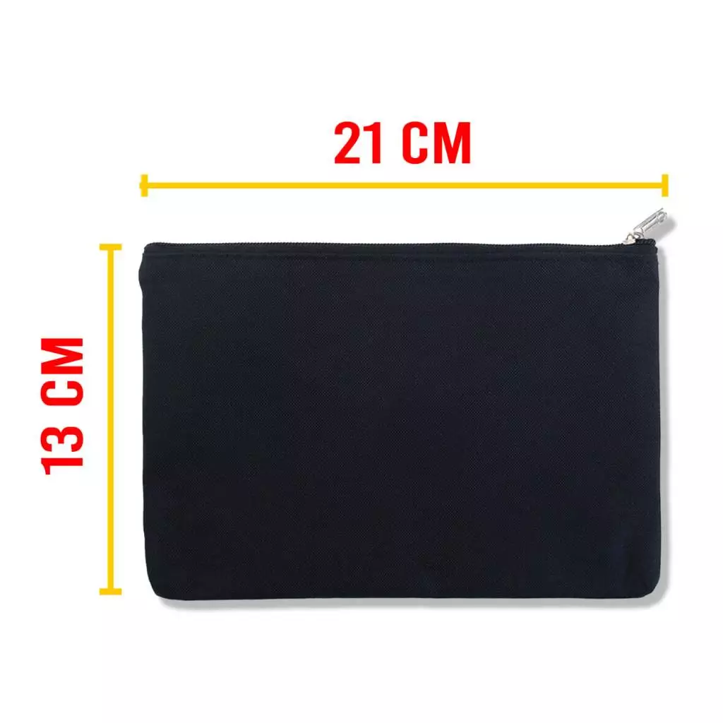 pencil case dan makeup bag boleh custome nama dan gambar pencil case dan makeup bag boleh custome nama dan gambar