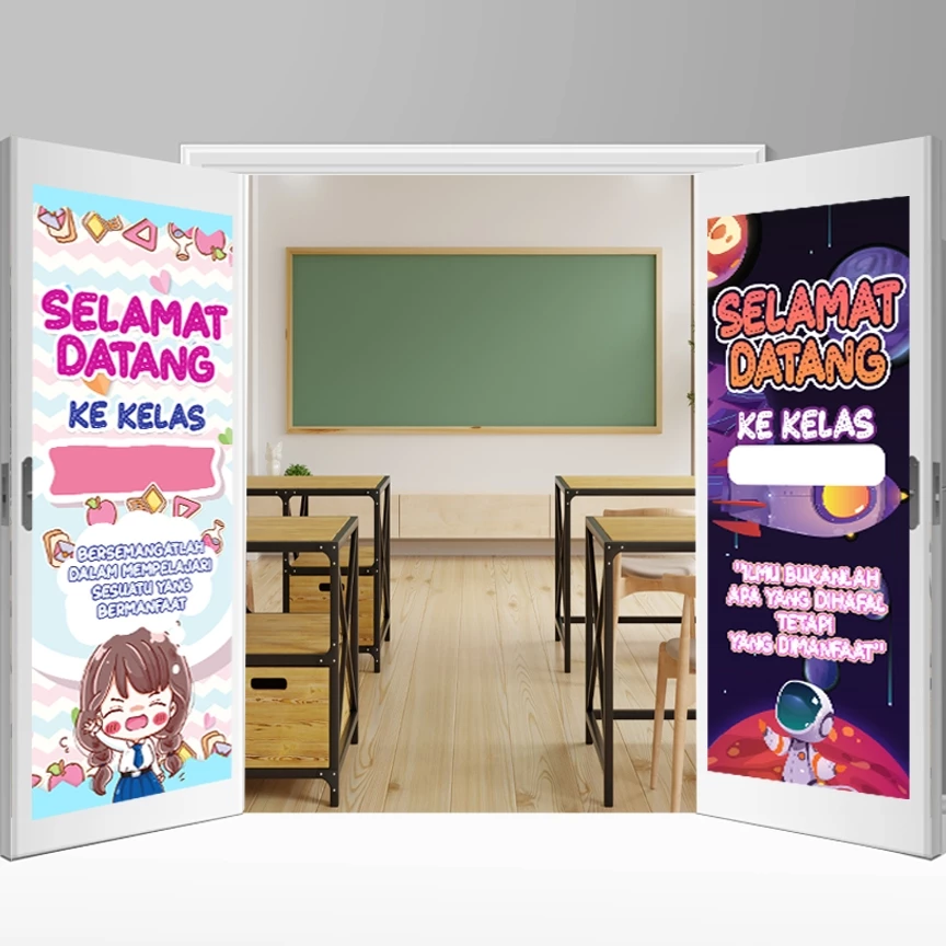 ready stock set keceriaan kelas design terbaru bunting pintu dan carta kelas ready stock set keceriaan kelas design terbaru bunting pintu dan carta kelas
