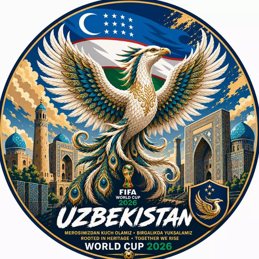 my-11134207-820l7-mphnwwdylh4x35 Bell Keychain Akrilik Piala Dunia 2026 Aksesori Bola Sepak Saiz 2inci untuk Peminat Piala Dunia Hadiah Ideal dan Unik - Image 11