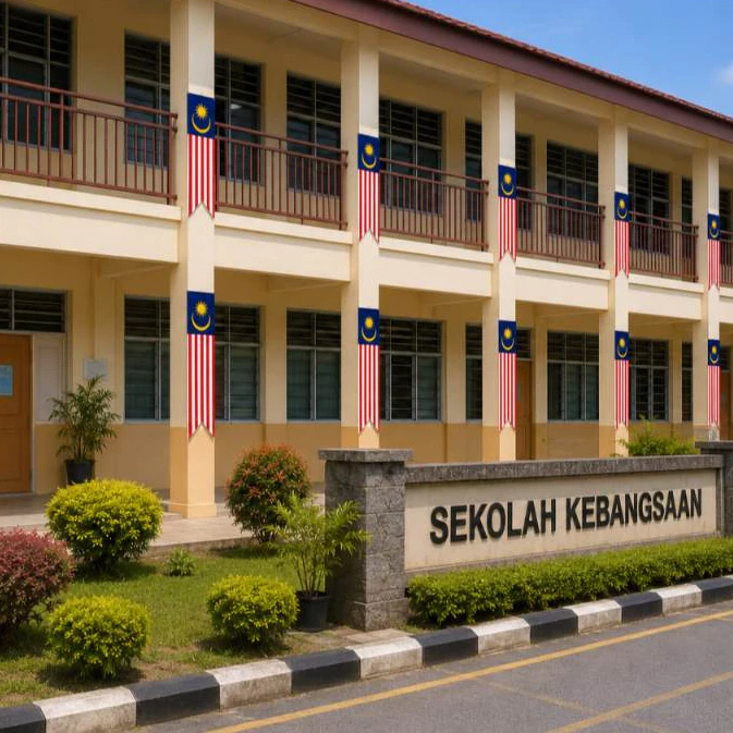 banner bendera hiasan merdeka 1x4 kaki menegak sesuai kegunaan sekolah, pejabat, kedai & lain lain banner bendera hiasan merdeka 1x4 kaki menegak sesuai kegunaan sekolah, pejabat, kedai & lain lain