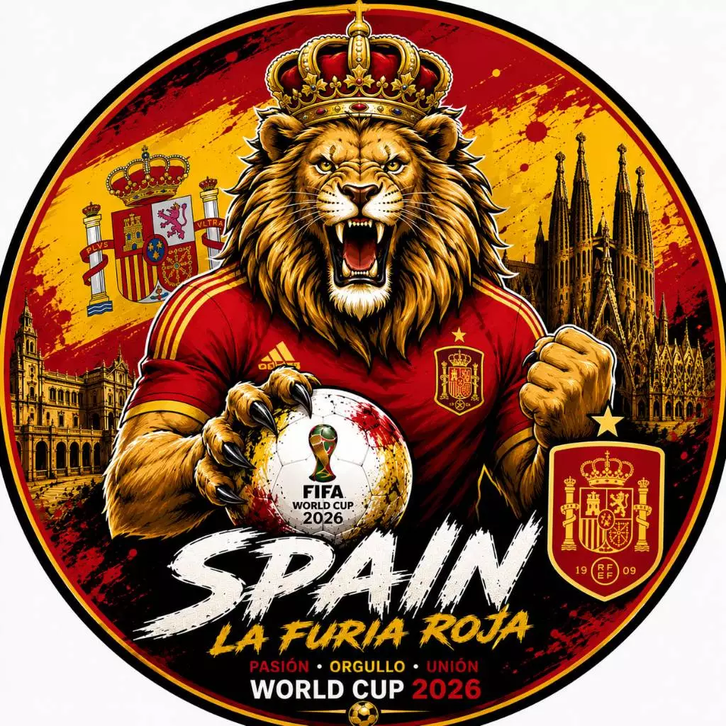 my-11134207-820ld-mphnwb19l3420b Bell Keychain Akrilik Piala Dunia 2026 Aksesori Bola Sepak Saiz 2inci untuk Peminat Piala Dunia Hadiah Ideal dan Unik - Image 15