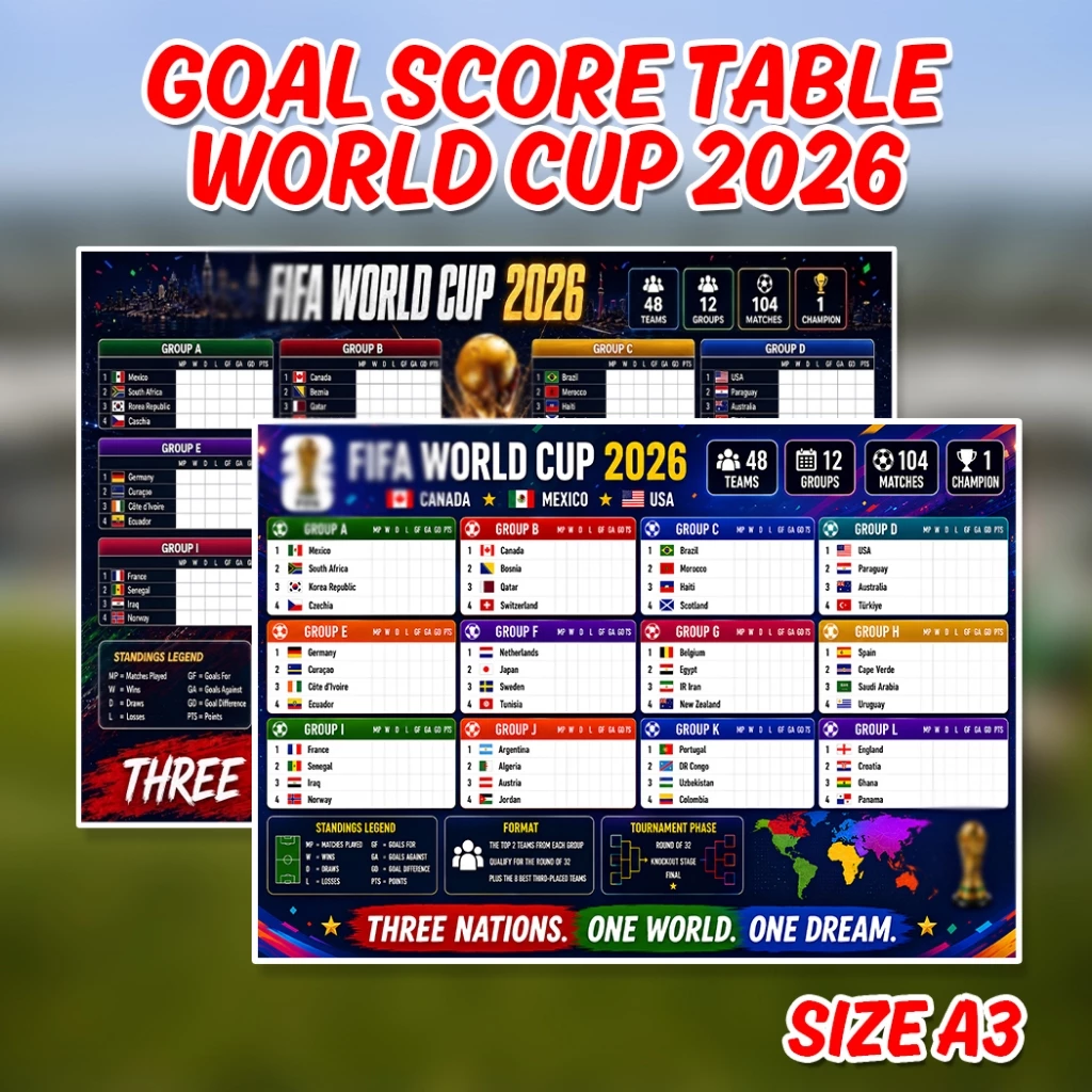 my-11134207-820le-mpewmivwbsb22d Poster World Cup Tournament Goal & Score Table Jadual Skor Piala Dunia 2026