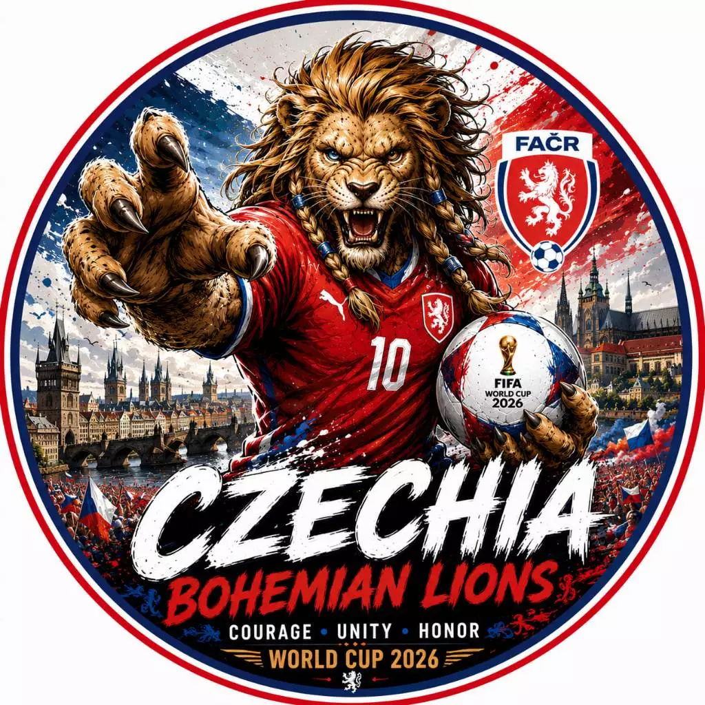 my-11134207-820lh-mphnvmzuanm459 (1) Bell Keychain Akrilik Piala Dunia 2026 Aksesori Bola Sepak Saiz 2inci untuk Peminat Piala Dunia Hadiah Ideal dan Unik - Image 20