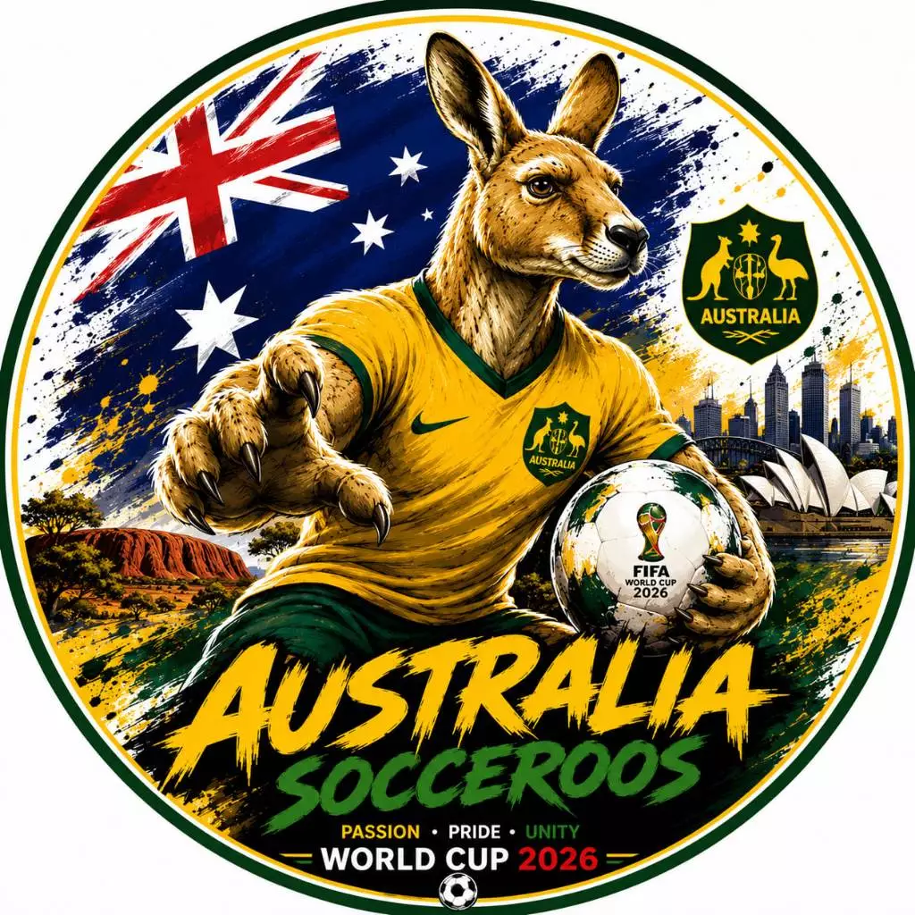 my-11134207-820lh-mphny1ra87wt2d Bell Keychain Akrilik Piala Dunia 2026 Aksesori Bola Sepak Saiz 2inci untuk Peminat Piala Dunia Hadiah Ideal dan Unik - Image 3